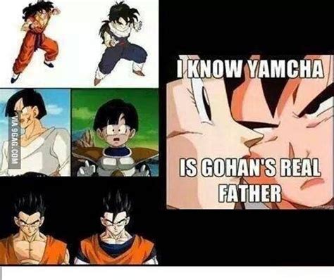 Did Chi Chi rape Goku